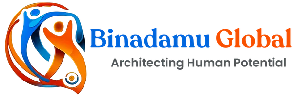 Binadamu Global Logo